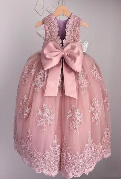 2019 vintage lace applique flower girls dresses for weddings soft pink beaded little baby ball gowns puffy skirts communion sweet 2386416, White;red
2019 vintage lace applique flower girls dresses for weddings soft pink beaded little baby ball gowns puffy skirts communion sweet 2386416, White;red