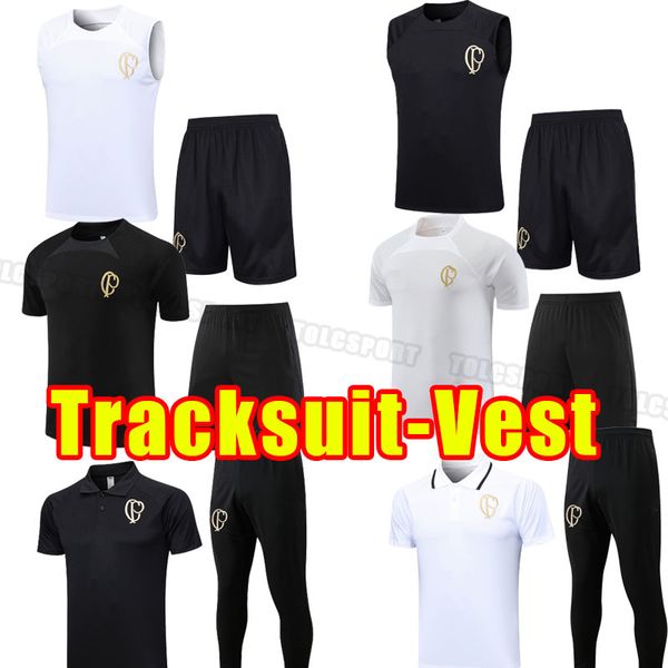 2023 2024 soccer tracksuits corinthian willian 23 24 camisetas football shirt de footb gabriel balbuena jadson men short sleeve men training, Black
2023 2024 soccer tracksuits corinthian willian 23 24 camisetas football shirt de footb gabriel balbuena jadson men short sleeve men training, Black