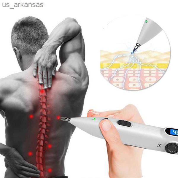 electric acupuncture pen pulse acupoint massager for body muscle stimulator pain relief auto find point massage acupoint pen l230523
electric acupuncture pen pulse acupoint massager for body muscle stimulator pain relief auto find point massage acupoint pen l230523