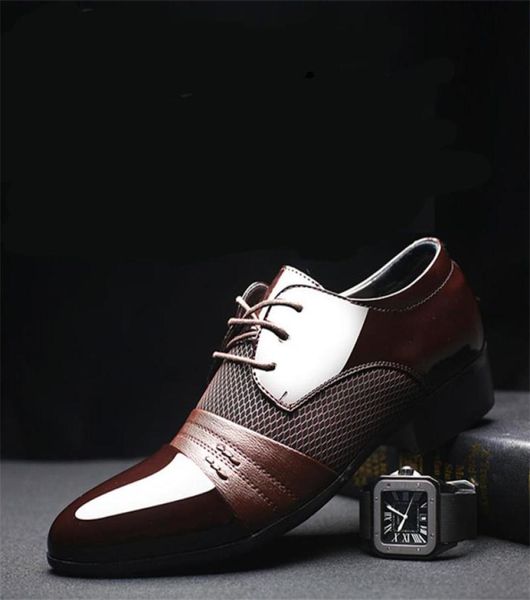 2018 new arrival men shoes black brown burgundy genuine leather men business shoes us size 711 with 1845473
2018 new arrival men shoes black brown burgundy genuine leather men business shoes us size 711 with 1845473