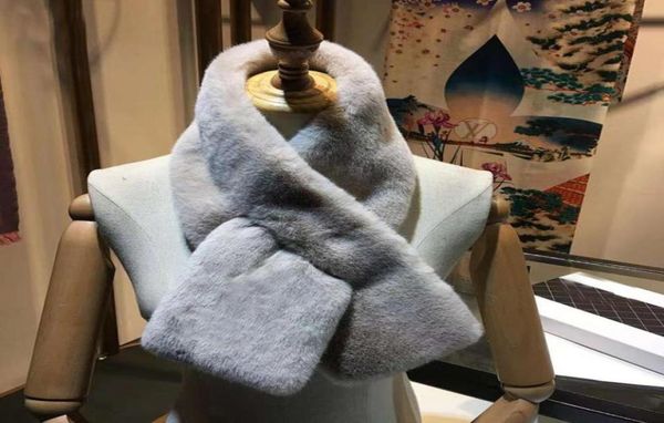 2022 luxury brand new fashion soft women faux rabbit fur collar c scarf plush neck warmer winter shawl wrap women muffler29312815322588, Blue;gray
2022 luxury brand new fashion soft women faux rabbit fur collar c scarf plush neck warmer winter shawl wrap women muffler29312815322588, Blue;gray