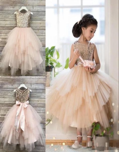 champagne blush ball gown flower girl dresses for weddings sequined toddler pageant gowns tulle tea length tiered kids prom dress3828260, White;blue
champagne blush ball gown flower girl dresses for weddings sequined toddler pageant gowns tulle tea length tiered kids prom dress3828260, White;blue