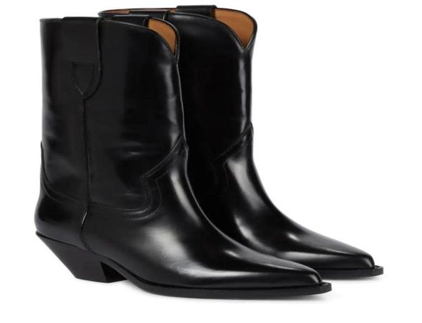 paris isabel dahope leather western boots marant fashion show catwalk stars shoes italy black leather perfect4032114
paris isabel dahope leather western boots marant fashion show catwalk stars shoes italy black leather perfect4032114