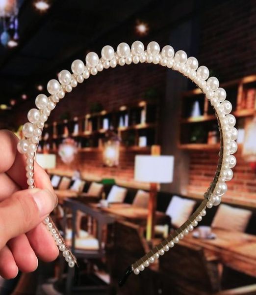 pearl headband beads bow crown headbands for women girls wedding bridal hair hoop fashion jewelry will and sandy6690984, Silver
pearl headband beads bow crown headbands for women girls wedding bridal hair hoop fashion jewelry will and sandy6690984, Silver