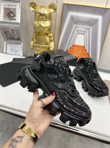 2022 new casual shoes mens women solid leather sneaker trendy platform walking trainers chaussures dress shoes size3545 rx2205052273894, Black
2022 new casual shoes mens women solid leather sneaker trendy platform walking trainers chaussures dress shoes size3545 rx2205052273894, Black