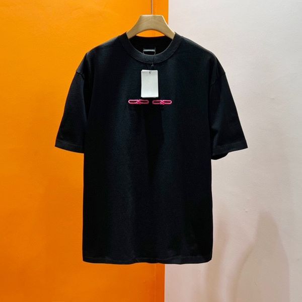 23mens designer t shirt shirts t shirts luxury tshirt fashion crew neck printed breathable short sleeve cotton designer tshirt designer polo, White;black 
23mens designer t shirt shirts t shirts luxury tshirt fashion crew neck printed breathable short sleeve cotton designer tshirt designer polo, White;black