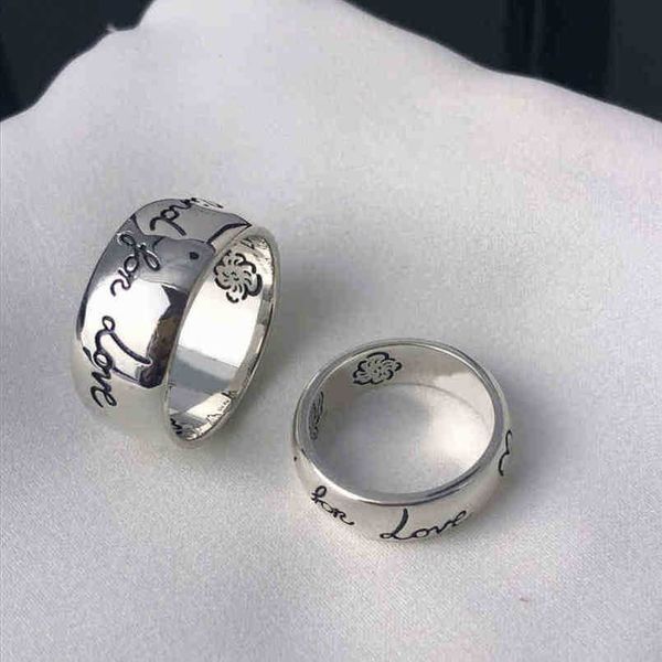 80% off designer jewelry bracelet necklace / family love fearless ring heart-shaped pattern men's women's couple ring, Silver
80% off designer jewelry bracelet necklace / family love fearless ring heart-shaped pattern men's women's couple ring, Silver