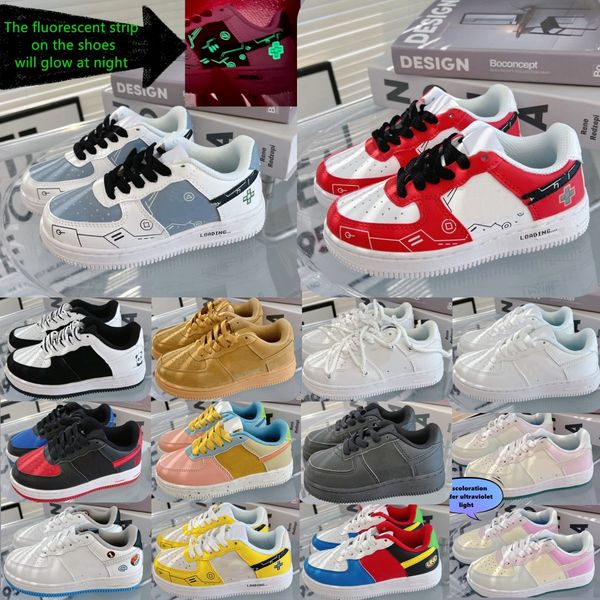 designer kids shoes 1s forse 1 toddlers trainers youth infant boys girls kid shoe sneakers trainers boy children sneaker, Black
designer kids shoes 1s forse 1 toddlers trainers youth infant boys girls kid shoe sneakers trainers boy children sneaker, Black