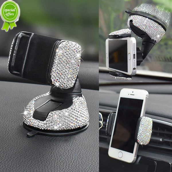 new bling car phone mount stand suction holder rhinestone crystal glitter universal air vent 360 adjustable windshield dashboard
new bling car phone mount stand suction holder rhinestone crystal glitter universal air vent 360 adjustable windshield dashboard