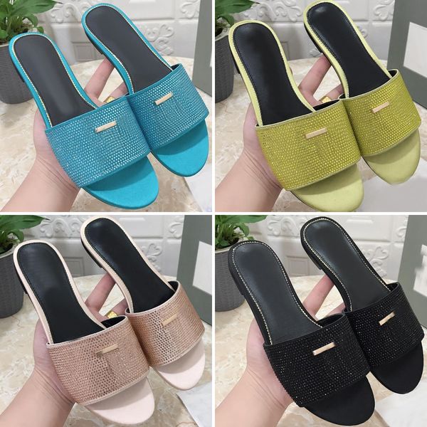 designer sandal women shiny stamped crocodile leather slide sandals quality summer beach slippers size 35-41, Black
designer sandal women shiny stamped crocodile leather slide sandals quality summer beach slippers size 35-41, Black