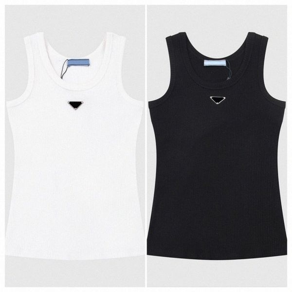 designers women fashion slim white vest 23 summer new sleeveless inner strap outer wear suspender womens tank tshirts q3t7#
designers women fashion slim white vest 23 summer new sleeveless inner strap outer wear suspender womens tank tshirts q3t7#