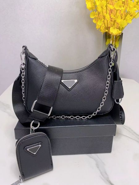 women leather shoulder bags chest pack hobo handbags chain purses designer crossbody baguettes lady totes
women leather shoulder bags chest pack hobo handbags chain purses designer crossbody baguettes lady totes