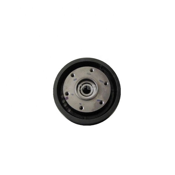 genuine new dci11 engine parts fan belt pulley d5010222001 5010222001 d5010477014 5010477014
genuine new dci11 engine parts fan belt pulley d5010222001 5010222001 d5010477014 5010477014