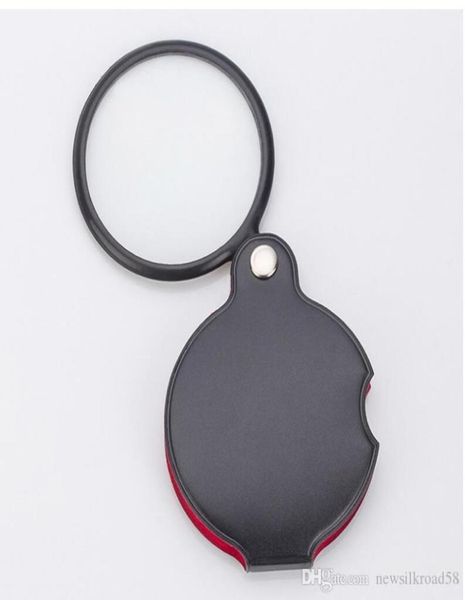 new 6x black mini pocket jewelry magnifier magnifying glass loupe travel camping portable magnifier 20pcslot3834324
new 6x black mini pocket jewelry magnifier magnifying glass loupe travel camping portable magnifier 20pcslot3834324