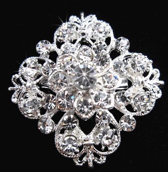 silver tone clear rhinestone crystal brooch flower girls039 corsage fashion brooch wedding bridal bouquet pins brooches b6345897524, Gray
silver tone clear rhinestone crystal brooch flower girls039 corsage fashion brooch wedding bridal bouquet pins brooches b6345897524, Gray