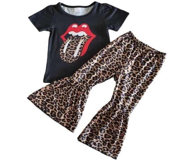 fashion baby girl clothes soft girls boutique bell bottom outfits leopard print new design rts kids designer clothes girl sets bab6872802, White
fashion baby girl clothes soft girls boutique bell bottom outfits leopard print new design rts kids designer clothes girl sets bab6872802, White