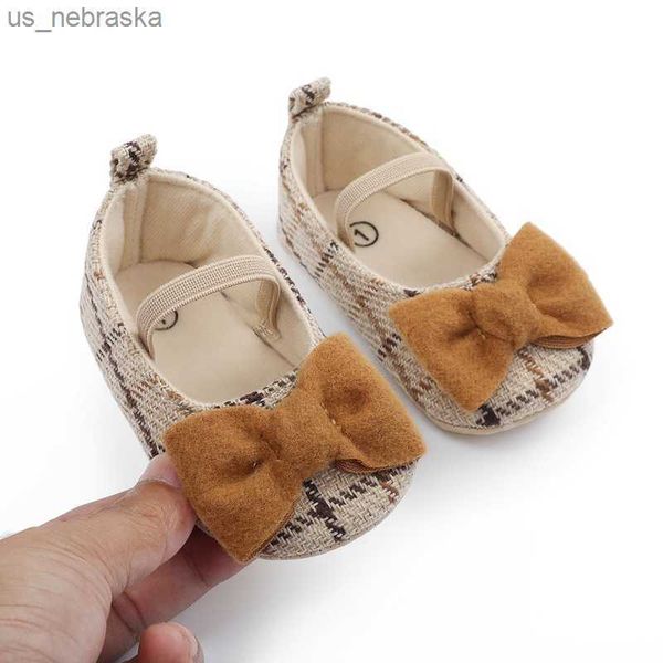 spring summer baby shoes newborn toddler butterflyknot causal shoes plaid footwear soft sole prewalker l230518
spring summer baby shoes newborn toddler butterflyknot causal shoes plaid footwear soft sole prewalker l230518