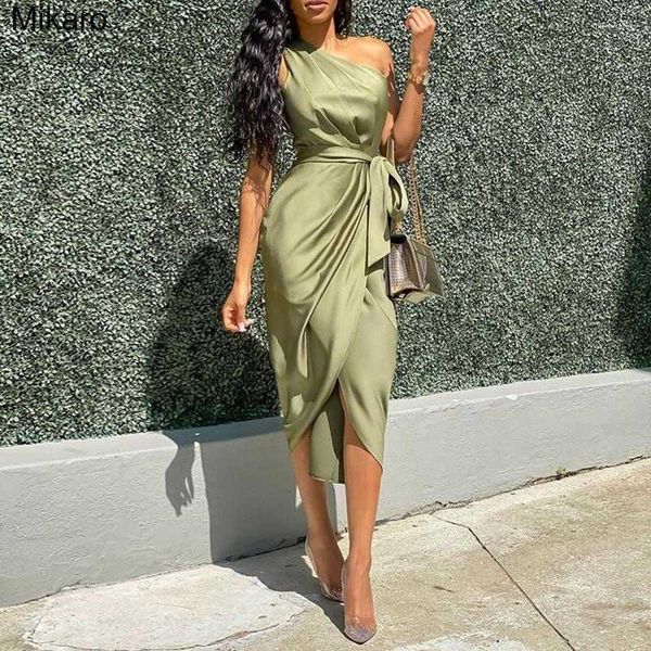 mikaro casual dresses fashion elegant bind split women designer irregular dresses casual females clothing solid color women, Black;gray
mikaro casual dresses fashion elegant bind split women designer irregular dresses casual females clothing solid color women, Black;gray