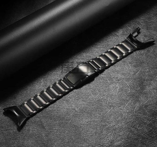 stainless steel and titanium alloy watch band strap for suunto ambit 1 2 3 2s 2r ambit 3 sport run h09157575020, Silver
stainless steel and titanium alloy watch band strap for suunto ambit 1 2 3 2s 2r ambit 3 sport run h09157575020, Silver