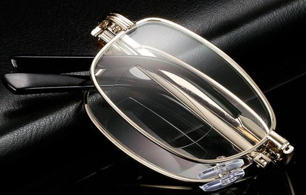 metal frame folding bifocal reading glasses portable reading eyewear multifunction eye glasses 1040 9709931
metal frame folding bifocal reading glasses portable reading eyewear multifunction eye glasses 1040 9709931