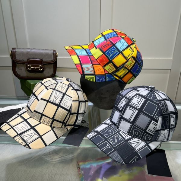 fashion designer hat square plaid printed baseball cap for men and women 2023 new classic letters baseball cap fashion graffiti color sunscr, Blue;gray
fashion designer hat square plaid printed baseball cap for men and women 2023 new classic letters baseball cap fashion graffiti color sunscr, Blue;gray
