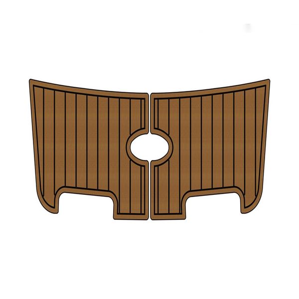 2005-2006 mastercraft x-star swim platform pad boat eva foam teak deck floor mat backing adhesive seadek gatorstep style floor
2005-2006 mastercraft x-star swim platform pad boat eva foam teak deck floor mat backing adhesive seadek gatorstep style floor