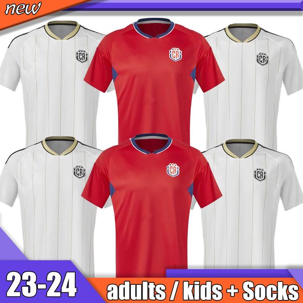 2023 2024 contreras soccer jerseys national team campbell bennette tejeda venegas ruiz aguilera salas 23 24 home away football shirts jersey, Black;yellow
2023 2024 contreras soccer jerseys national team campbell bennette tejeda venegas ruiz aguilera salas 23 24 home away football shirts jersey, Black;yellow