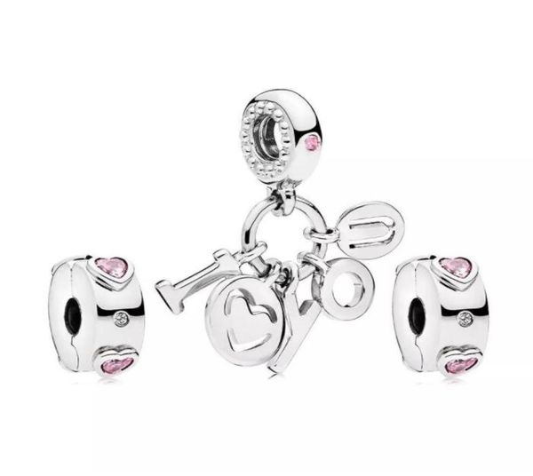 authentic 925 sterling silver beads love letters pendant charms with box for pandora rose gold charms beads for jewelry2817794, Black
authentic 925 sterling silver beads love letters pendant charms with box for pandora rose gold charms beads for jewelry2817794, Black