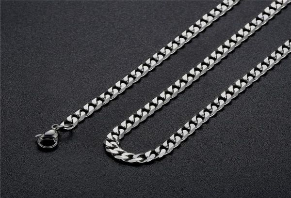 whole 6mm stainless steel nk figaro chain necklace length 40cm50cm55cm60cm70cm fashion trendy men039s jewelry rock hip 5278629, Silver
whole 6mm stainless steel nk figaro chain necklace length 40cm50cm55cm60cm70cm fashion trendy men039s jewelry rock hip 5278629, Silver
