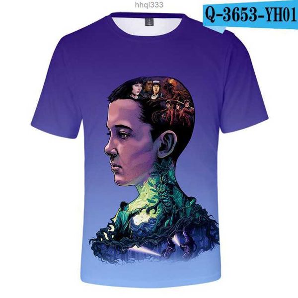gj59 edlg stranger things 4 hellfire club 3d print kids t-shirt boys/girls casual tees streetwear hip hop funny tshirt children clothes, Blue
gj59 edlg stranger things 4 hellfire club 3d print kids t-shirt boys/girls casual tees streetwear hip hop funny tshirt children clothes, Blue