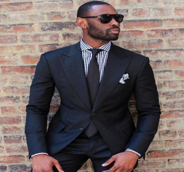 black wedding tuxedos groom wear suits custom made groomsmen formal dinner birthday party prom outfits business suits jacketpant2927620, Black;gray
black wedding tuxedos groom wear suits custom made groomsmen formal dinner birthday party prom outfits business suits jacketpant2927620, Black;gray