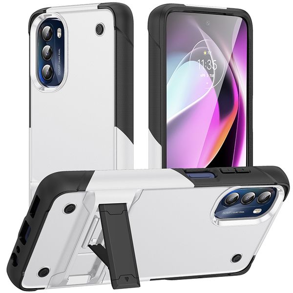 heavy duty phone cases for motorola g 5g pure power stylus kickstand hybrid pc tpu shockproof cellphone case back cover
heavy duty phone cases for motorola g 5g pure power stylus kickstand hybrid pc tpu shockproof cellphone case back cover