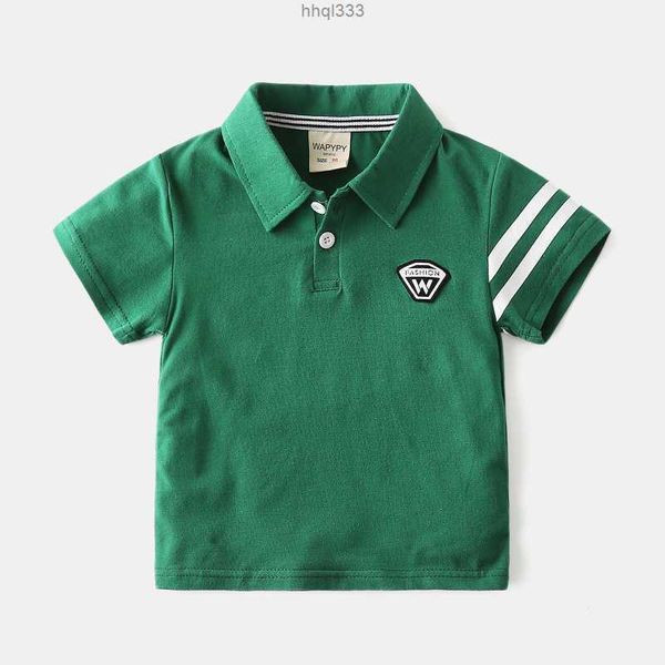 uszd uax6 t-shirts summer boys active polo shirts for baby short sleeve lapel cotton girls toddler t-shirts blouses for children clothes t2, Blue
uszd uax6 t-shirts summer boys active polo shirts for baby short sleeve lapel cotton girls toddler t-shirts blouses for children clothes t2, Blue