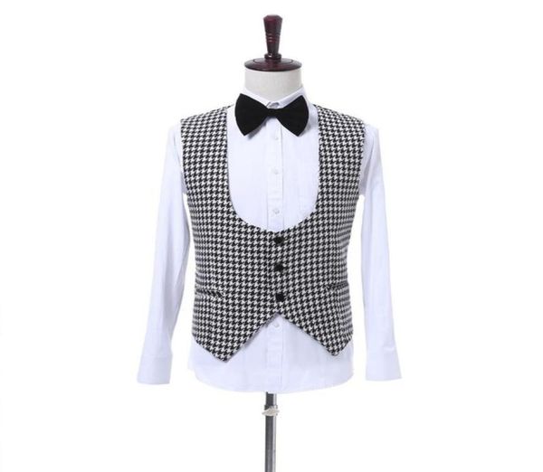new fashion houndstooth vests cotton herringbone british style mens waistcoat tailor slim fit vests wedding wear for men no029060851, Black
new fashion houndstooth vests cotton herringbone british style mens waistcoat tailor slim fit vests wedding wear for men no029060851, Black