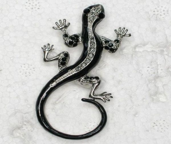 whole fashion crystal rhinestone brooch pin enamel gecko brooches jewelry accessories c0904753617, Gray
whole fashion crystal rhinestone brooch pin enamel gecko brooches jewelry accessories c0904753617, Gray
