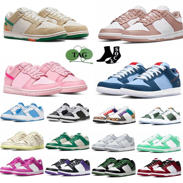 men women causal shoes low panda jarritos white black grey fog unc vintage navy green mens trainers outdoor sports sneakers
men women causal shoes low panda jarritos white black grey fog unc vintage navy green mens trainers outdoor sports sneakers