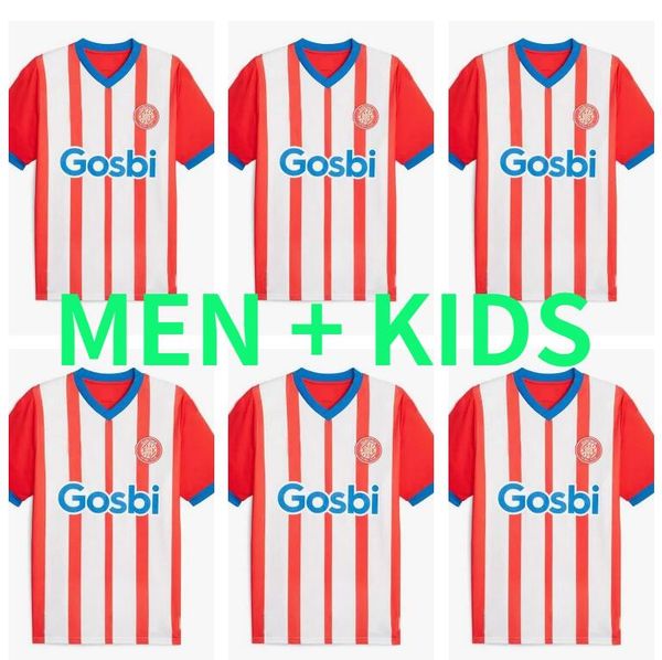 23 24 girona fc soccer jerseys 2023 2024 tsygankov castellanos riquelme stuani arnau david lopez ivan martin home football shirt camisa de f, Black;yellow
23 24 girona fc soccer jerseys 2023 2024 tsygankov castellanos riquelme stuani arnau david lopez ivan martin home football shirt camisa de f, Black;yellow