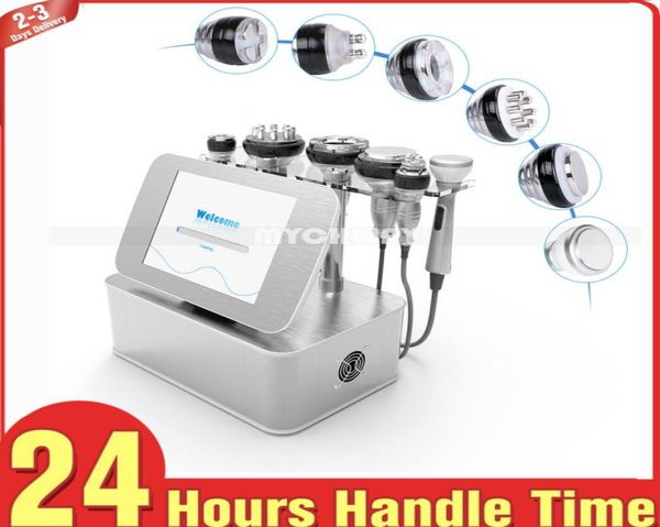 7in1 ultrasonic cavitation radio frequency vacuum bipolar rf skin tightening cooling probe shrink pores fat dissolve machine2581710
7in1 ultrasonic cavitation radio frequency vacuum bipolar rf skin tightening cooling probe shrink pores fat dissolve machine2581710