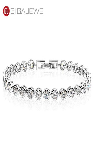 gigajewe moissanite link chain 7293ct 40mm 2431pcs d color round cut white gold plated 925 silve bubble bracelet woman girlfr4424106, Black
gigajewe moissanite link chain 7293ct 40mm 2431pcs d color round cut white gold plated 925 silve bubble bracelet woman girlfr4424106, Black