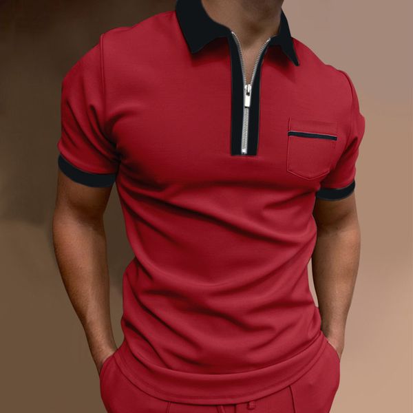 men printed t-shirt cotton shirts designer polo shirt polos summer tees casual t-shirts mens poloshirt short sleeve casual outdoor golf tenn, White;black
men printed t-shirt cotton shirts designer polo shirt polos summer tees casual t-shirts mens poloshirt short sleeve casual outdoor golf tenn, White;black