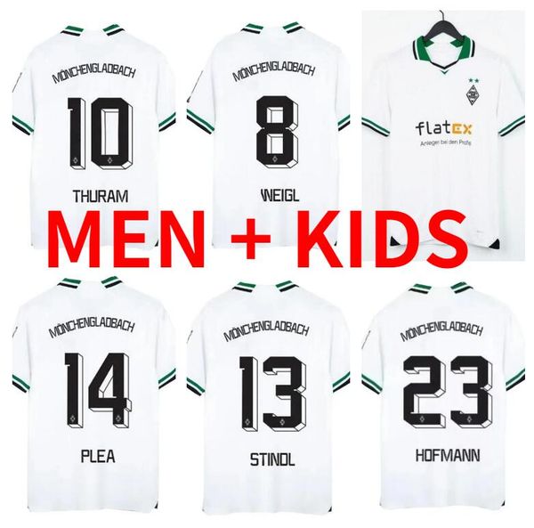 23 24 borussia monchengladbach soccer jerseys fans player version 2023 2024 manu kone bensebaini elvedi thuram stindl plea hofmann men set k, Black;yellow
23 24 borussia monchengladbach soccer jerseys fans player version 2023 2024 manu kone bensebaini elvedi thuram stindl plea hofmann men set k, Black;yellow