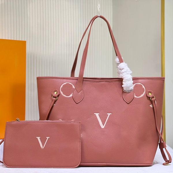 bag fashion ladies luxury designer bag 2 piece shoulder handbag messenger handbag credit card holder coin purse handbag tote purse women
bag fashion ladies luxury designer bag 2 piece shoulder handbag messenger handbag credit card holder coin purse handbag tote purse women