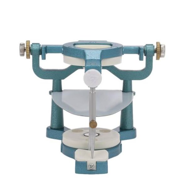 dental laboratory equipment articulators adjustable denture magnetic anatomic articulator8243410
dental laboratory equipment articulators adjustable denture magnetic anatomic articulator8243410
