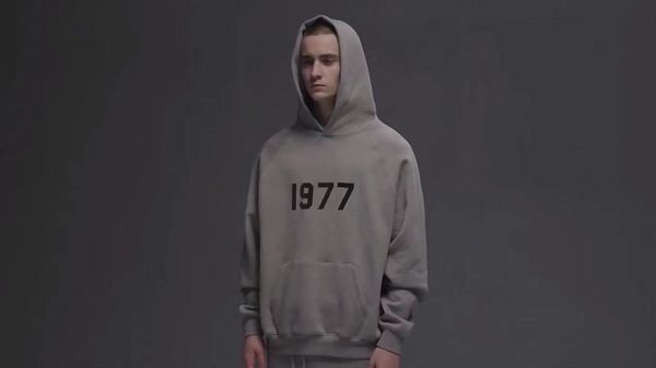 men's hoodie essentialhoodie 1977 designer essen hoody men's essentail pullover oversized apparel men's hoodie reflective let, Black
men's hoodie essentialhoodie 1977 designer essen hoody men's essentail pullover oversized apparel men's hoodie reflective let, Black
