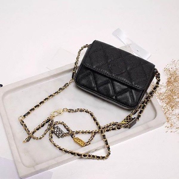 mini metal badge women crossbody bag trend fanny pack grain cowhide diamond lattice leather quilted retro classic flap shoulder bag luxury h
mini metal badge women crossbody bag trend fanny pack grain cowhide diamond lattice leather quilted retro classic flap shoulder bag luxury h