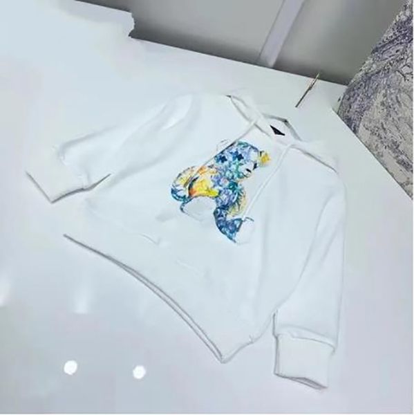 kids fashion sweaters boys girls sweatshirts baby pullover autumn winter sweatshirts children keep warm letter printed sweater, Black
kids fashion sweaters boys girls sweatshirts baby pullover autumn winter sweatshirts children keep warm letter printed sweater, Black