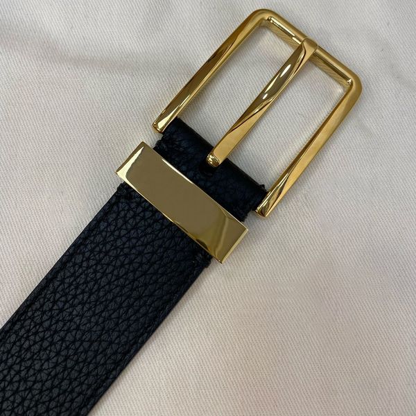 fashion leather belts gold buckle waist strap jeans dress waistband leather casual dress jeans belts for men with box, Black;brown
fashion leather belts gold buckle waist strap jeans dress waistband leather casual dress jeans belts for men with box, Black;brown