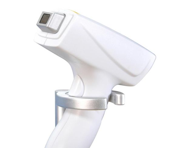 808nm diode handpiece diode handset laser hair removal handle with big spot good cooling6390544, Black
808nm diode handpiece diode handset laser hair removal handle with big spot good cooling6390544, Black