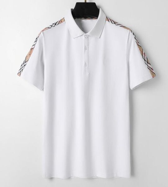 polo shirt summer men's lapel short-sleeved t-shirt england fashion burbs geometric checker cotton half-sleeved polo shirts men bby tid, White;black
polo shirt summer men's lapel short-sleeved t-shirt england fashion burbs geometric checker cotton half-sleeved polo shirts men bby tid, White;black