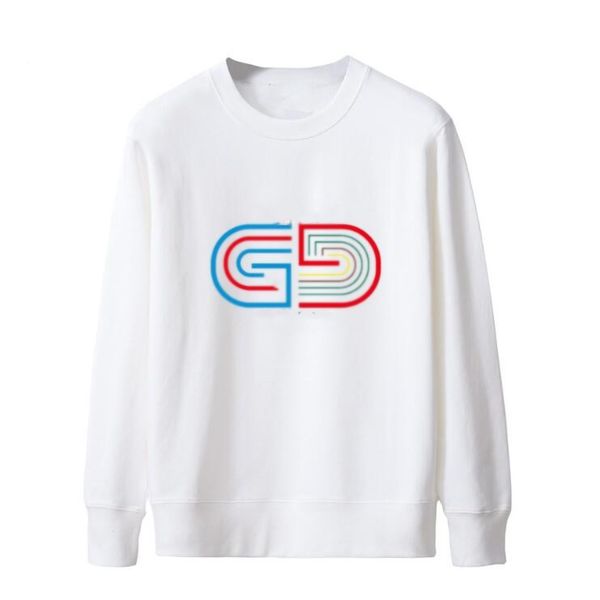 23ggs autumn new men's hoodies sweatshirts pure cotton women's hoodies brand casual fashion designer hoodie f88, Black
23ggs autumn new men's hoodies sweatshirts pure cotton women's hoodies brand casual fashion designer hoodie f88, Black